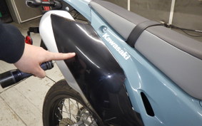 KAWASAKI KLX230SM LX232A