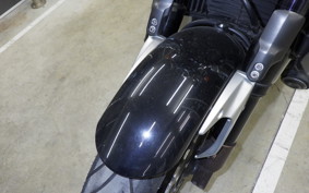 YAMAHA VMAX Gen.2 2009 RP22J