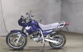 HONDA AX-1 MD21