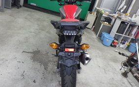 HONDA NC750S ABS 2018 RC88