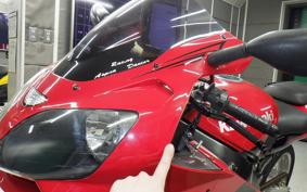 KAWASAKI ZX900R NINJA 2001 ZX900E