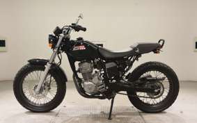 HONDA FTR223 2020 MC34