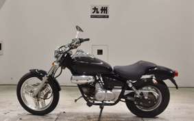 HONDA MAGNA 50 AC13