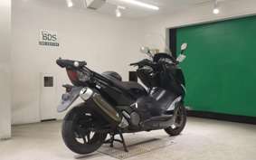 YAMAHA T-MAX 500 2010 SJ08J