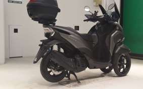 YAMAHA TRICITY 125 A 2003 SEC1J