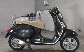 VESPA GTS250 IE M45100