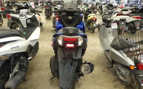 YAMAHA TRICITY 155 A SG37J