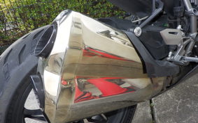 KAWASAKI NINJA H2 2016