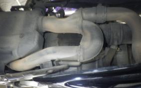 SUZUKI GLADIUS 650 2010