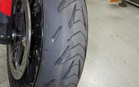 DUCATI MULTISTRADA 1200 S 2017
