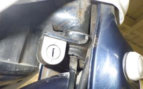 HONDA C50 SUPER CUB 2009 C50