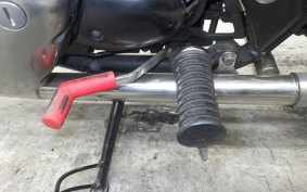 KAWASAKI W400 2007 EJ400A