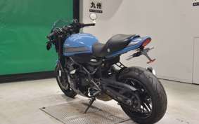 KAWASAKI Z900RS CAFE 2018 ZR900C