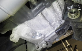 SUZUKI SKYWAVE 200 (Burgman 200) CH41A