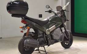 HONDA NAVI110 2007