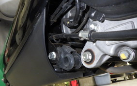 HONDA GIORNO 3 2022 AF77