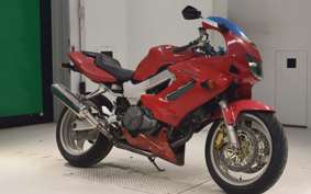 HONDA VTR1000F 2001