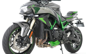 KAWASAKI H2 SE 2024 ZRT00R