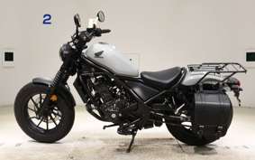 HONDA REBEL 250 A 2020 MC49