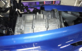 SUZUKI GSX-R125 2011 DL33B