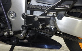 HONDA CBR600RR GEN 3 2014 PC40