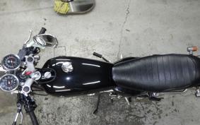 YAMAHA SR400 Gen.4 2017 RH03J