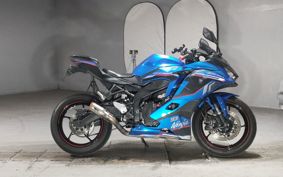 KAWASAKI  NINJA ZX-4R SE ZX400P
