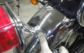 YAMAHA SR400 Gen.5 2019 RH16J