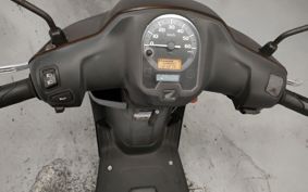 HONDA  TACT  BASIC  AF79