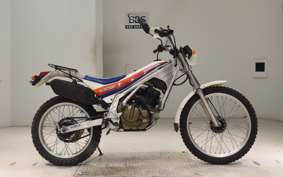 HONDA TLR250R MD18