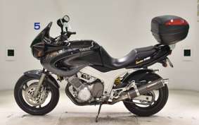 YAMAHA TDM850 Gen.2 2001