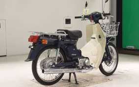 HONDA C50 SUPER CUB E AA01
