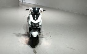 YAMAHA CYGNUS125XSR SED8J