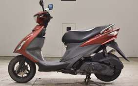 SUZUKI ADDRESS V125 S 2020 CF4MA