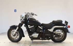 KAWASAKI VULCAN 400 CLASSIC 1996 VN400A