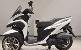 YAMAHA TRICITY 125 SE82J