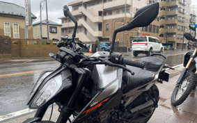 KTM 790 DUKE 2019 TU640