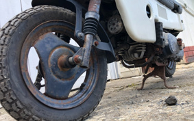 HONDA MOTOCOMPO AB12