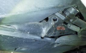 HONDA FAZE MF11