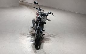 HONDA CBF 125 PCJ7
