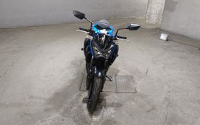 KAWASAKI Z250 ER250C