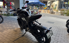 TRIUMPH TRIUMPH  TRIDENT 660 2025 L21U4X