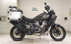 HARLEY ﾊﾟﾝ AMERICA1250S 2023