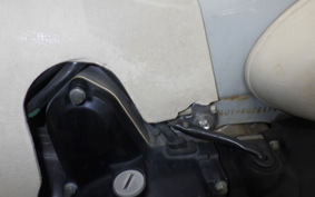 HONDA LITTLE CUB E 2012 AA01