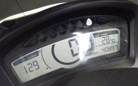 YAMAHA TRICITY 125 SE82J