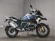 Фото BMW R1250GS 2023 с японского аукциона