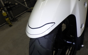 YAMAHA N-MAX 2018 SED6J