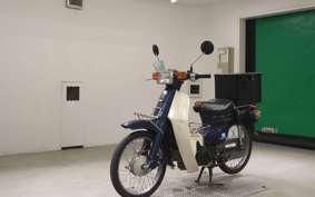 HONDA C50 SUPER CUB E 2022 AA01