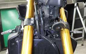 YAMAHA MT-09 SP 2024 RN69J