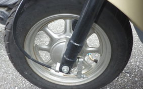 HONDA TACT Basket AF79